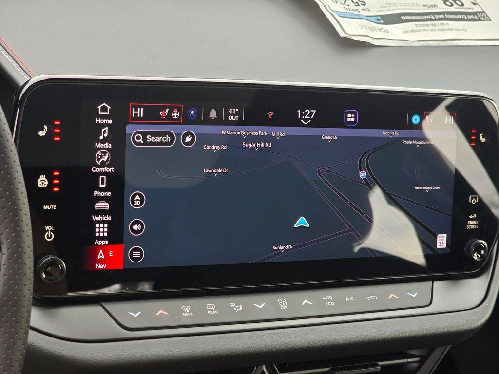 new 2025 Dodge Charger Daytona car, priced at $47,975