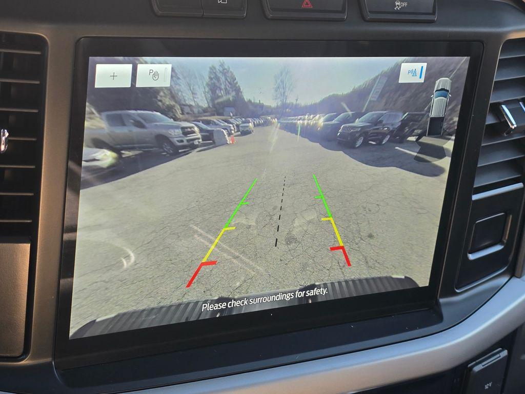 used 2022 Ford F-150 car, priced at $31,334