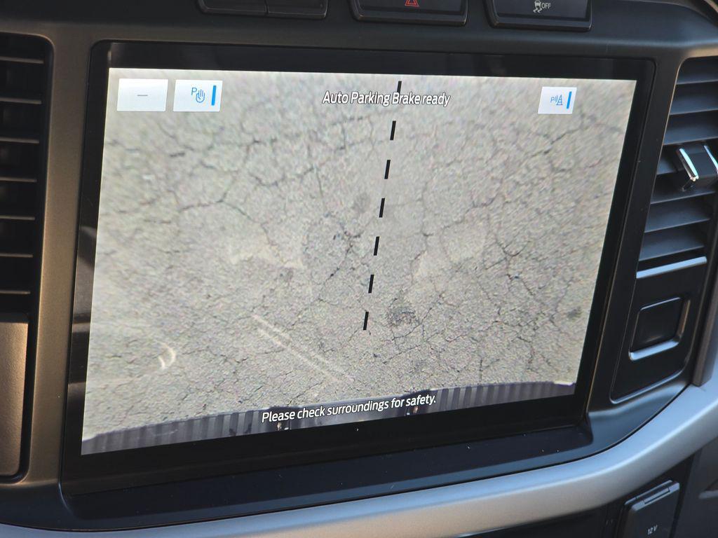 used 2022 Ford F-150 car, priced at $31,334