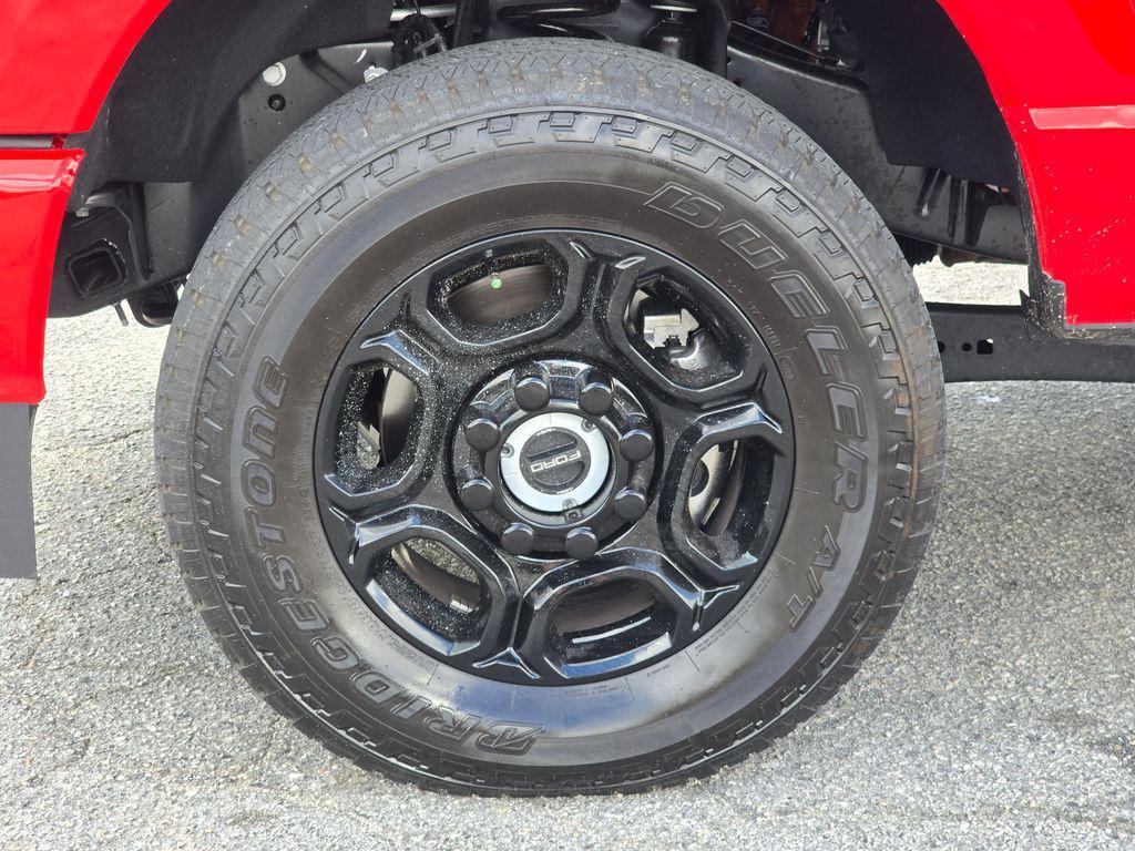 used 2025 Ford F-250 car, priced at $62,900