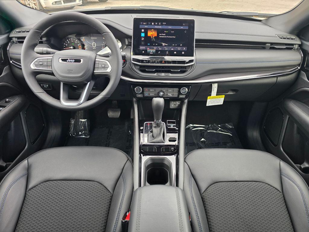 new 2026 Jeep Compass car, priced at $29,802
