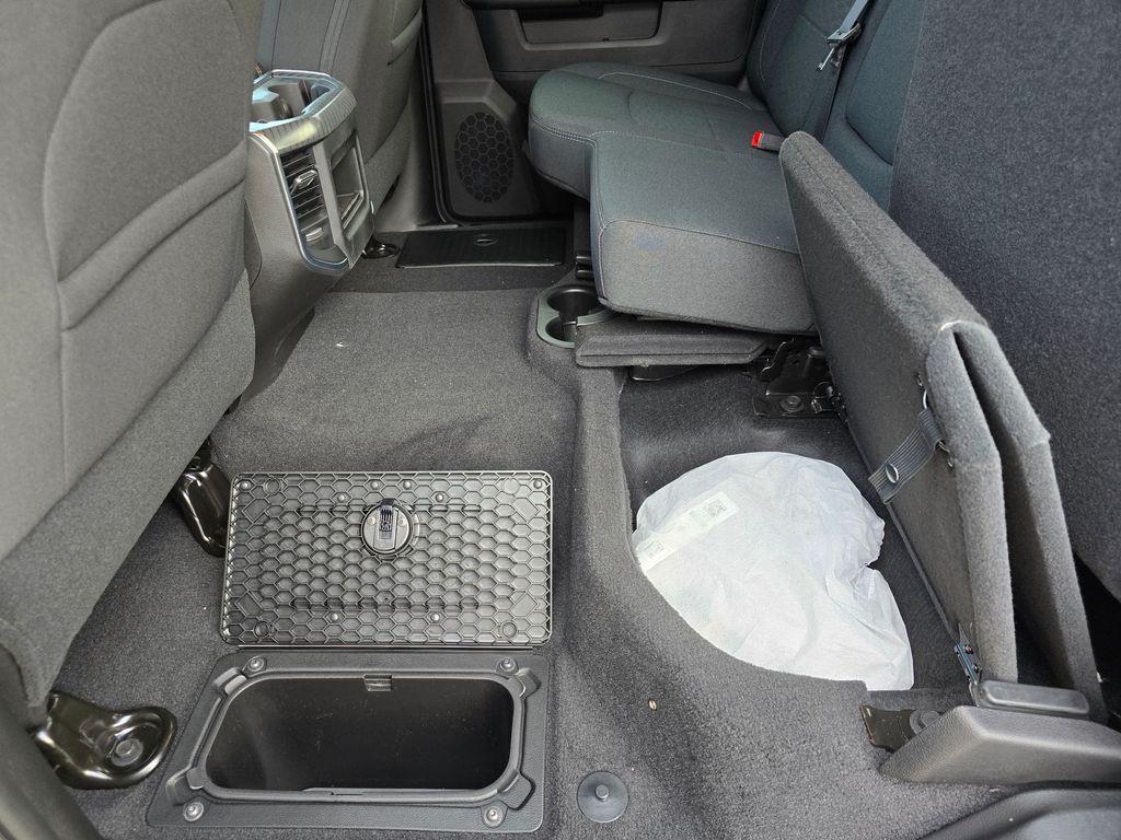 new 2026 Ram 2500 car, priced at $61,174