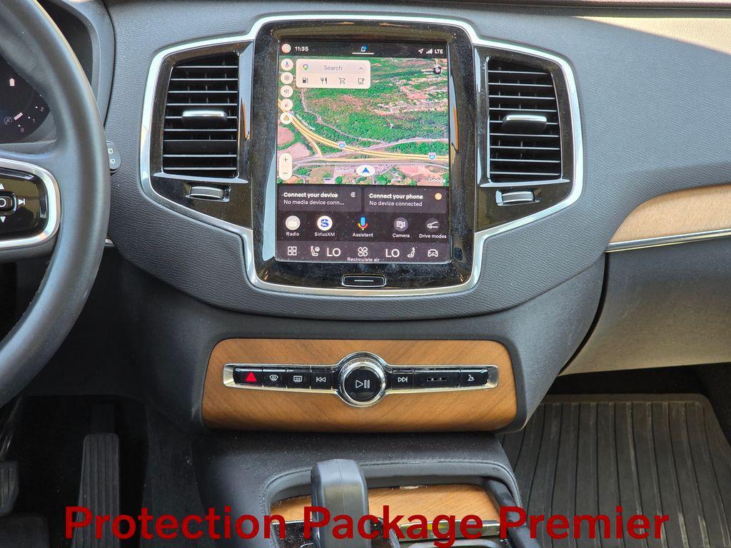 used 2023 Volvo XC90 car, priced at $40,743