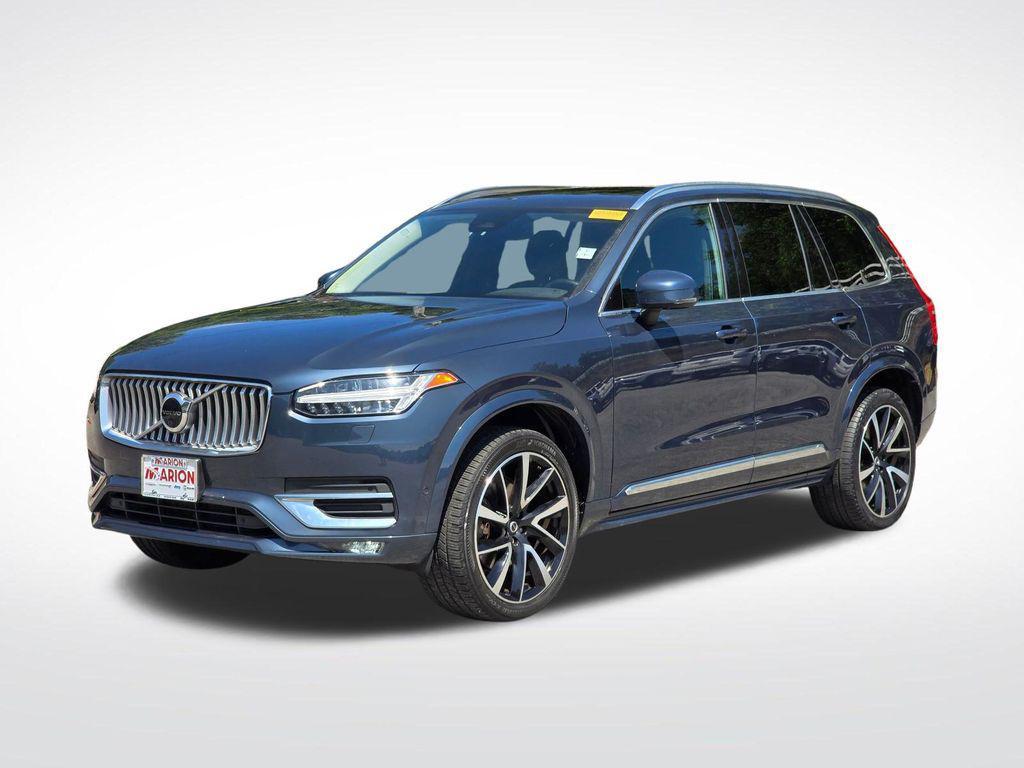 used 2023 Volvo XC90 car, priced at $40,743