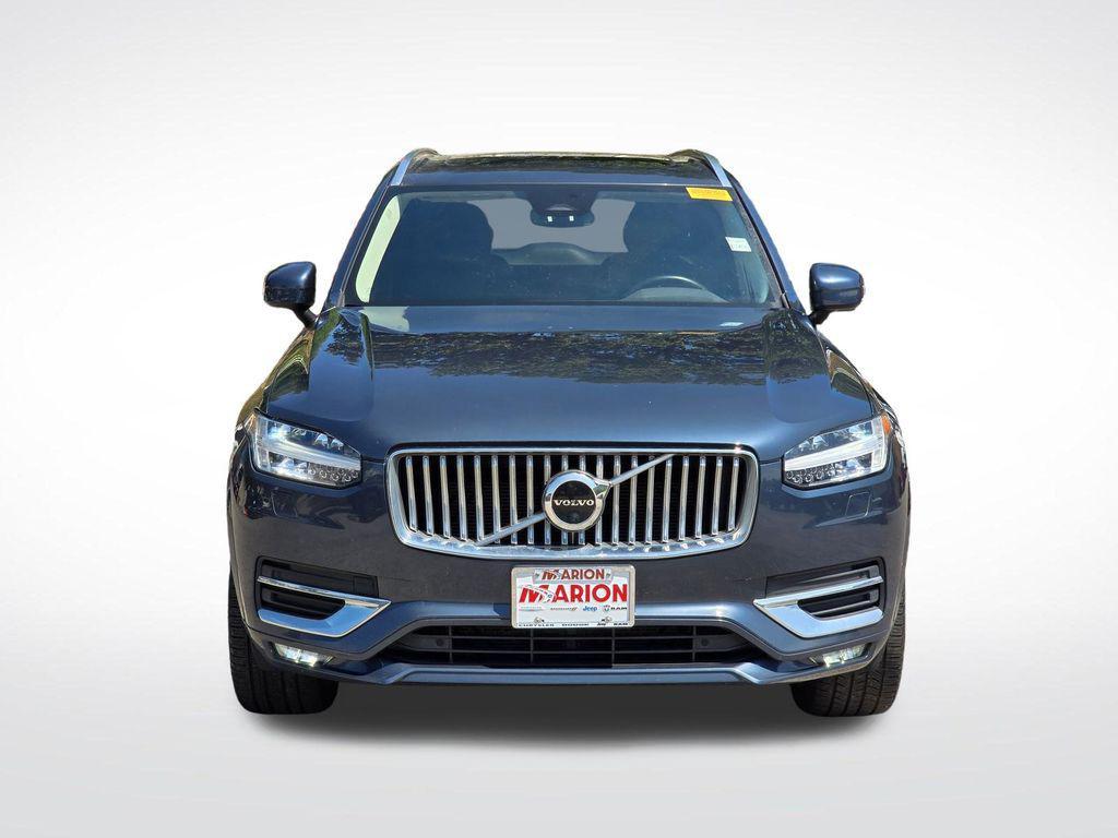 used 2023 Volvo XC90 car, priced at $40,743