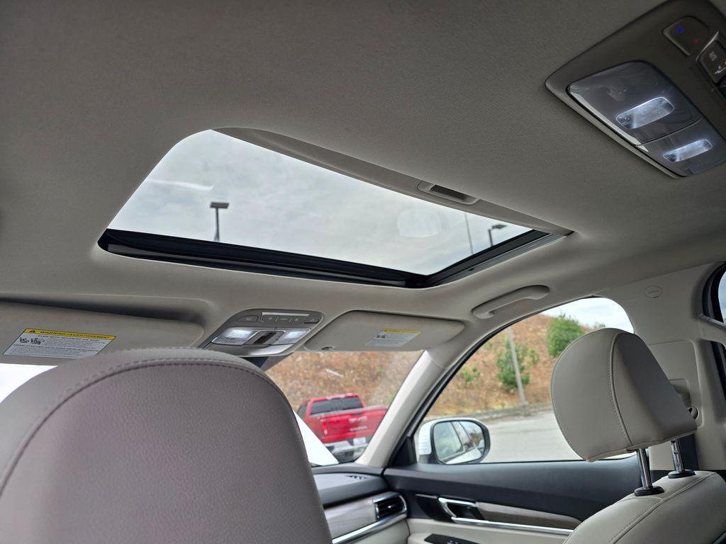 used 2022 Kia Telluride car, priced at $30,307