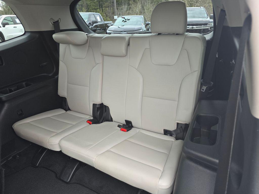 used 2022 Kia Telluride car, priced at $30,307