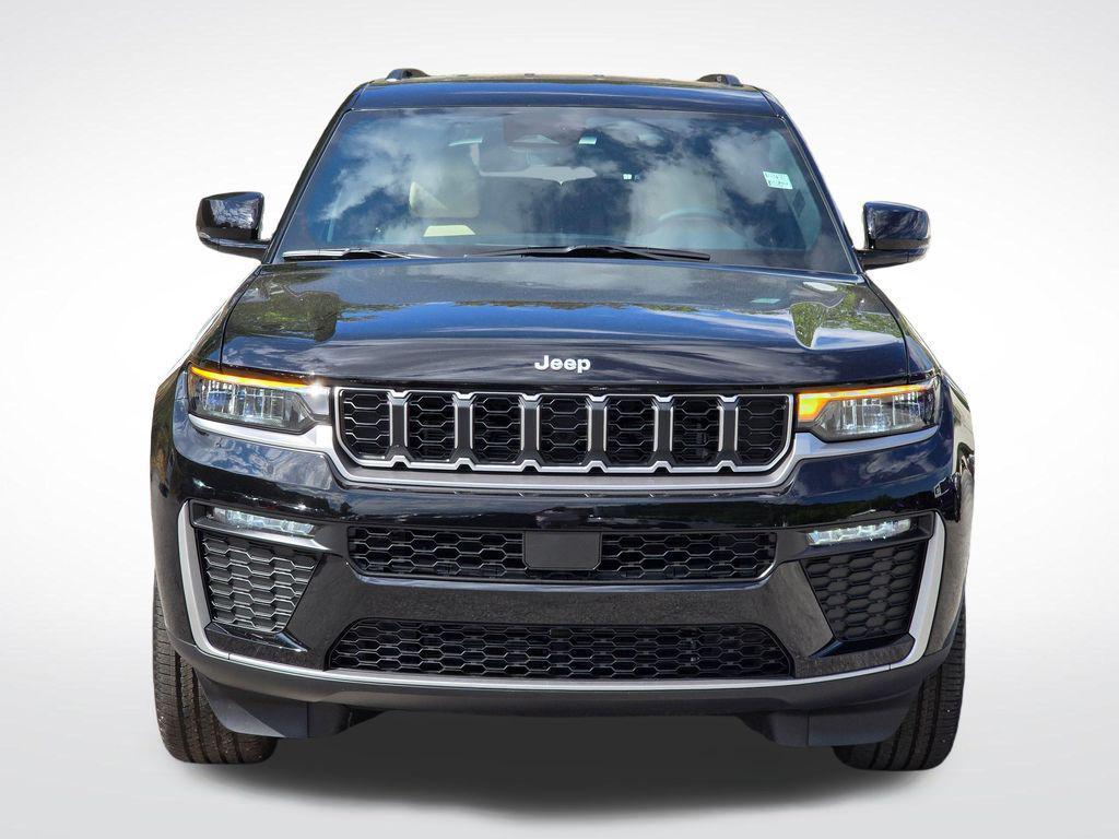 new 2026 Jeep Grand Cherokee L car, priced at $44,469