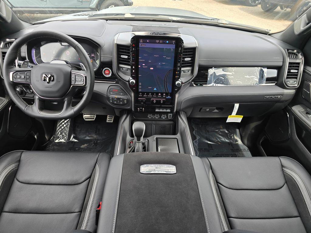 new 2026 Ram 1500 car, priced at $84,285