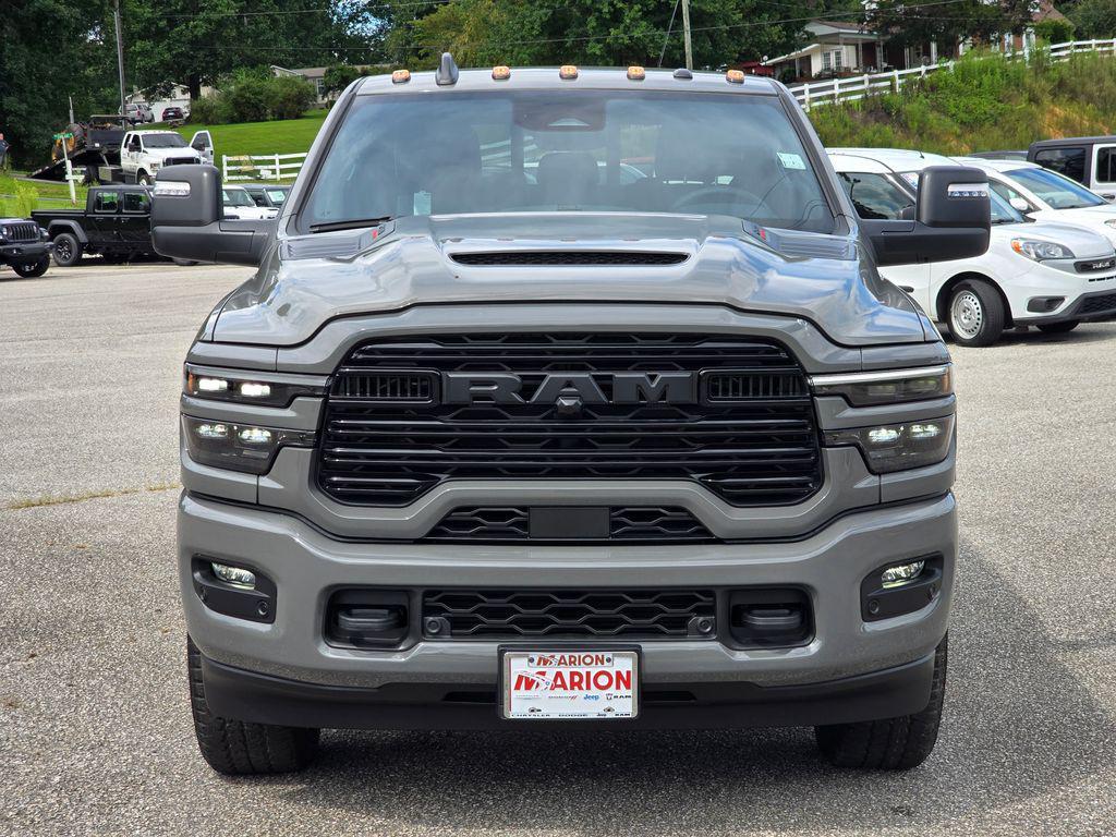 new 2026 Ram 2500 car, priced at $77,775
