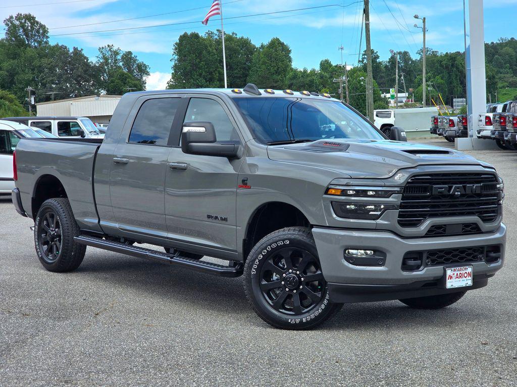new 2026 Ram 2500 car, priced at $77,775