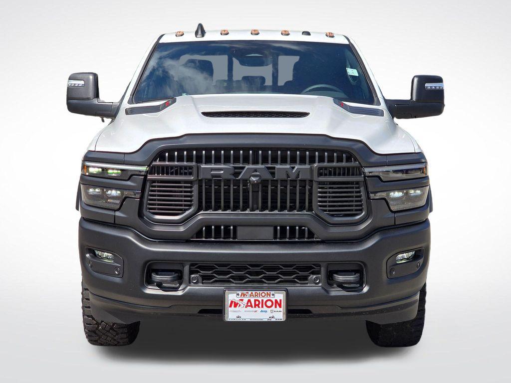 new 2026 Ram 2500 car, priced at $80,000