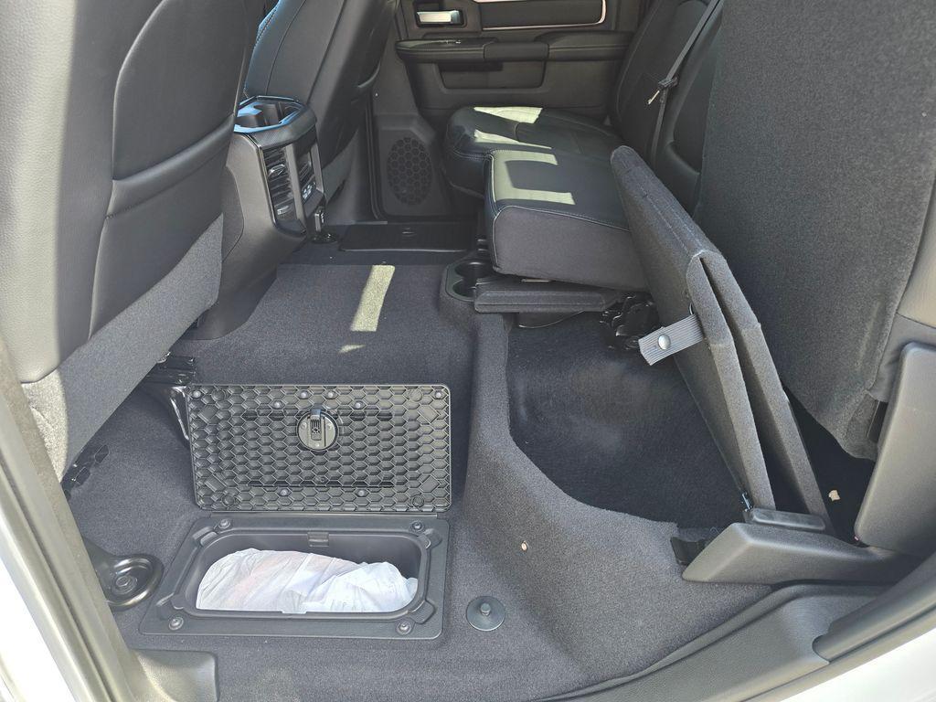 new 2026 Ram 2500 car, priced at $82,492