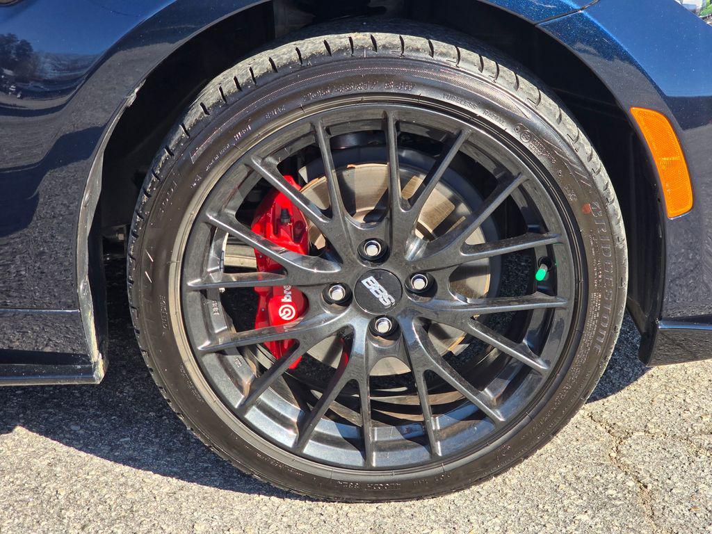 used 2024 Mazda MX-5 Miata RF car, priced at $35,966