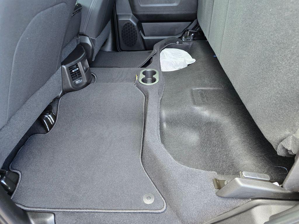 new 2026 Ram 2500 car, priced at $55,584