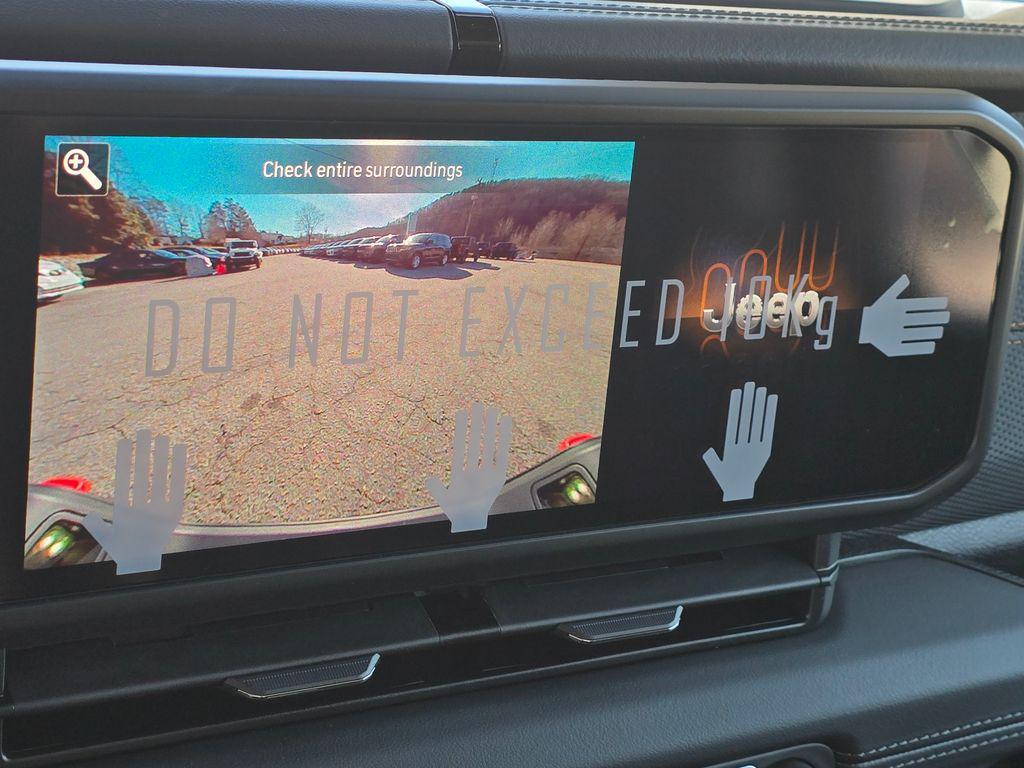 new 2026 Jeep Gladiator car, priced at $53,875