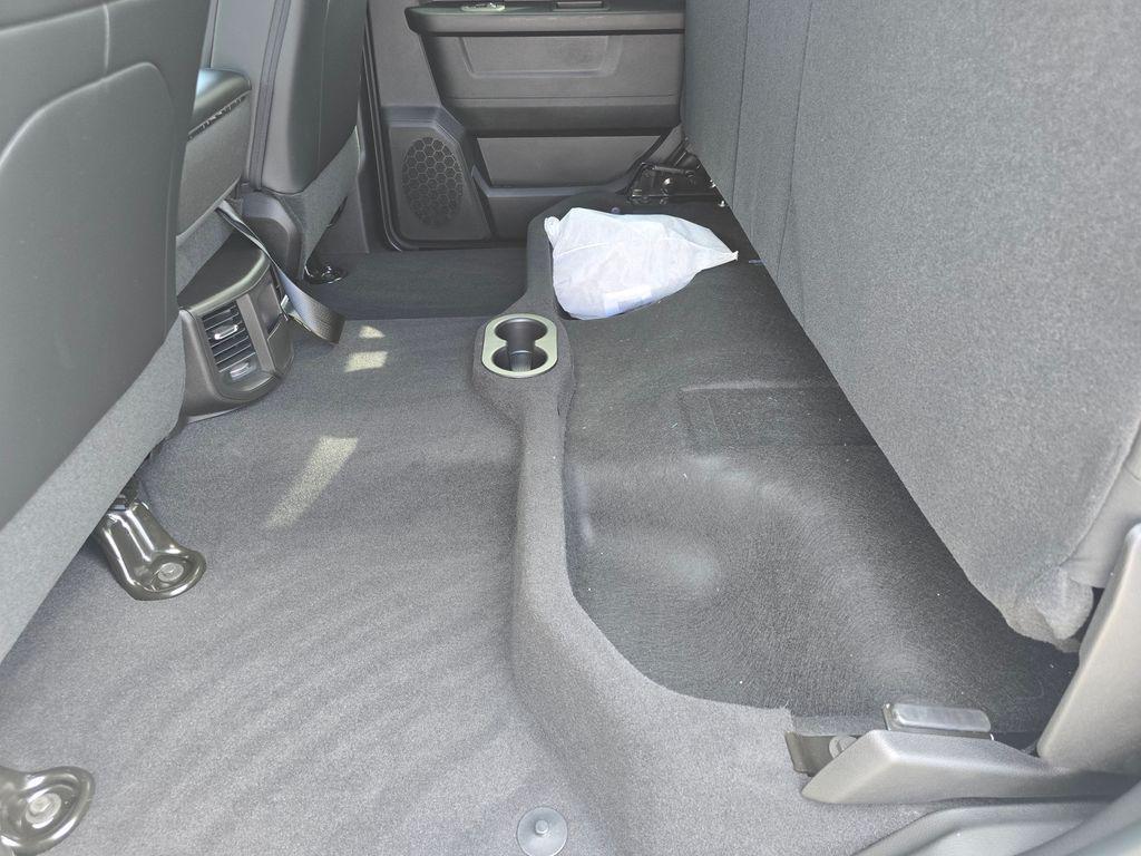 new 2026 Ram 3500 car, priced at $70,997