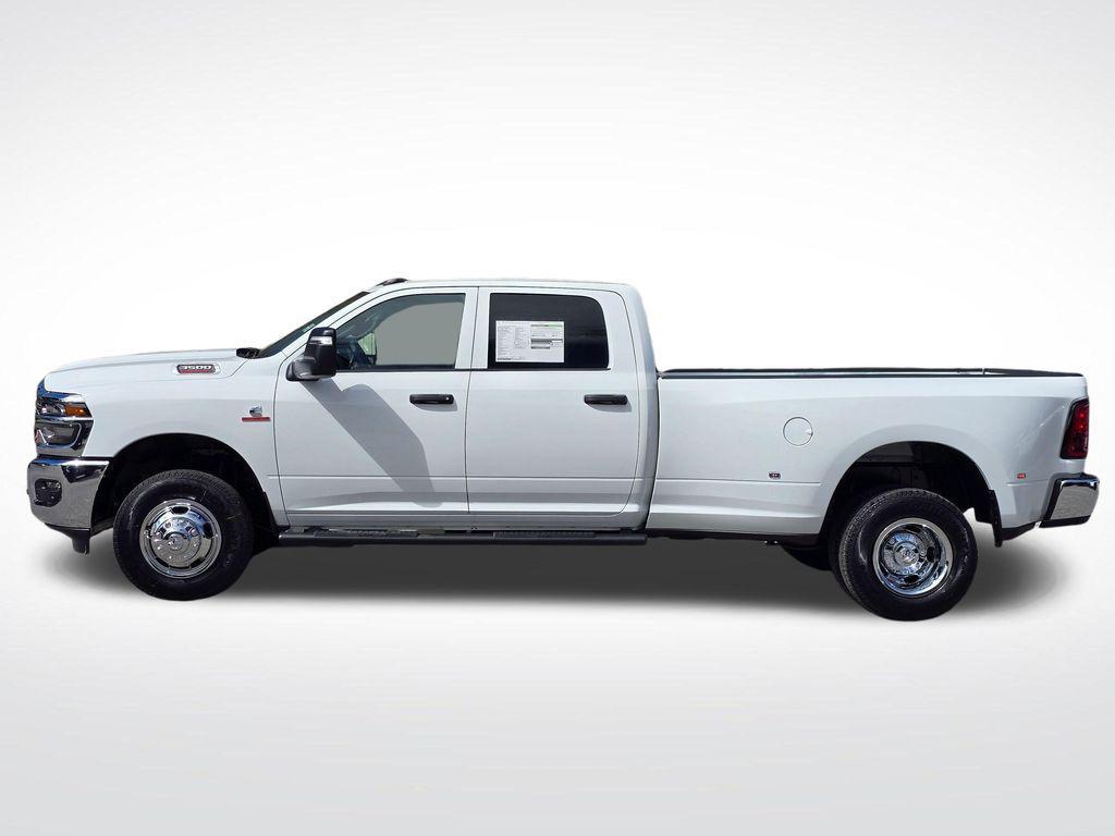 new 2026 Ram 3500 car, priced at $70,997