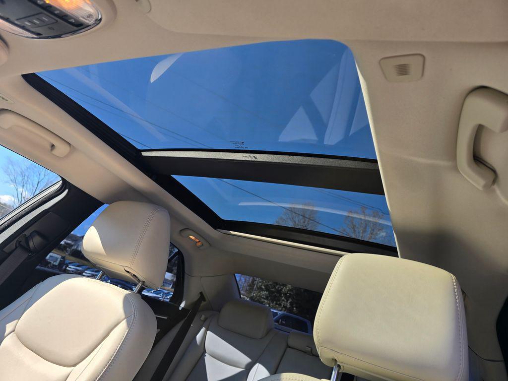 used 2023 Chrysler 300 car, priced at $24,559