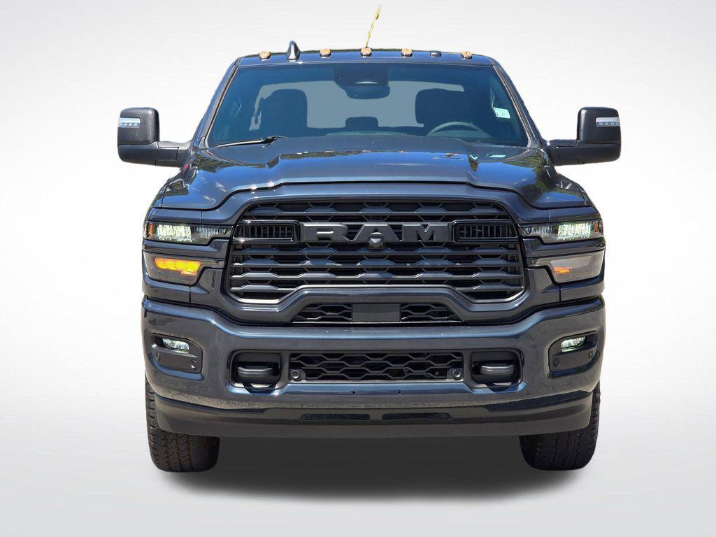 new 2026 Ram 2500 car, priced at $60,163