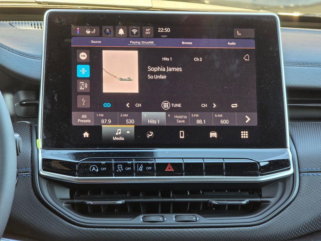 new 2026 Jeep Compass car, priced at $30,354