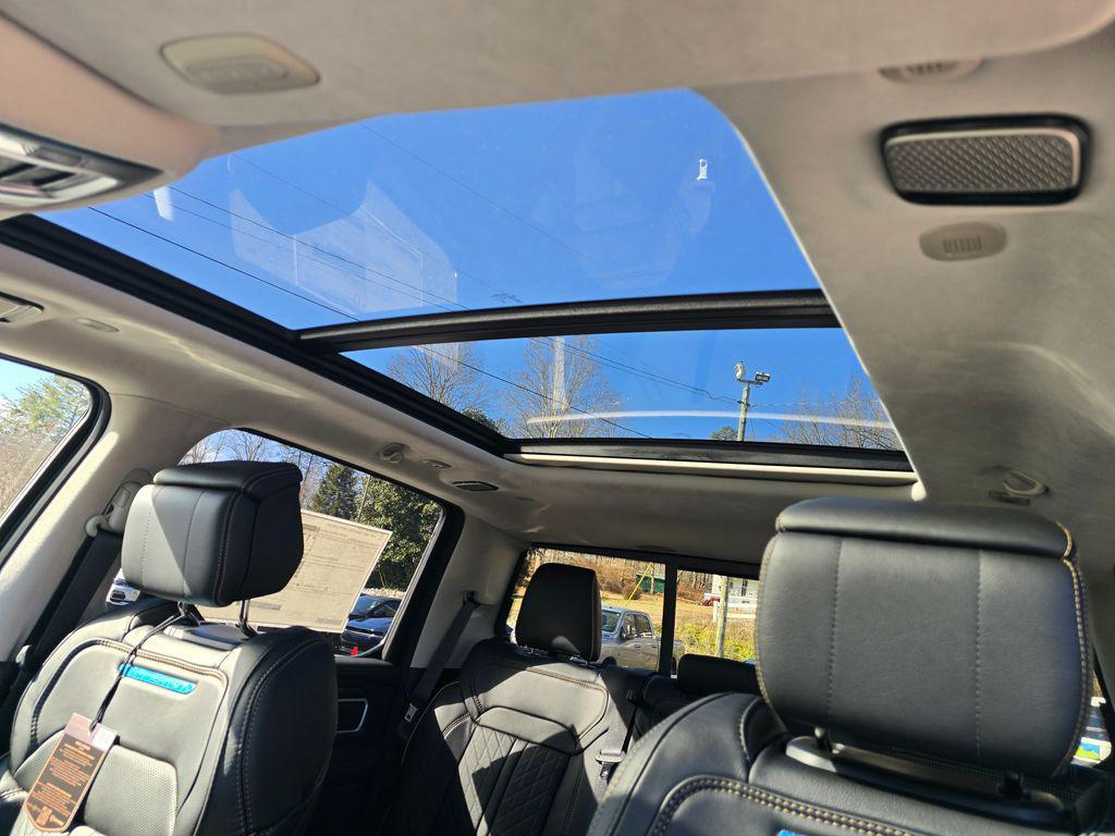 new 2026 Ram 1500 car, priced at $85,161