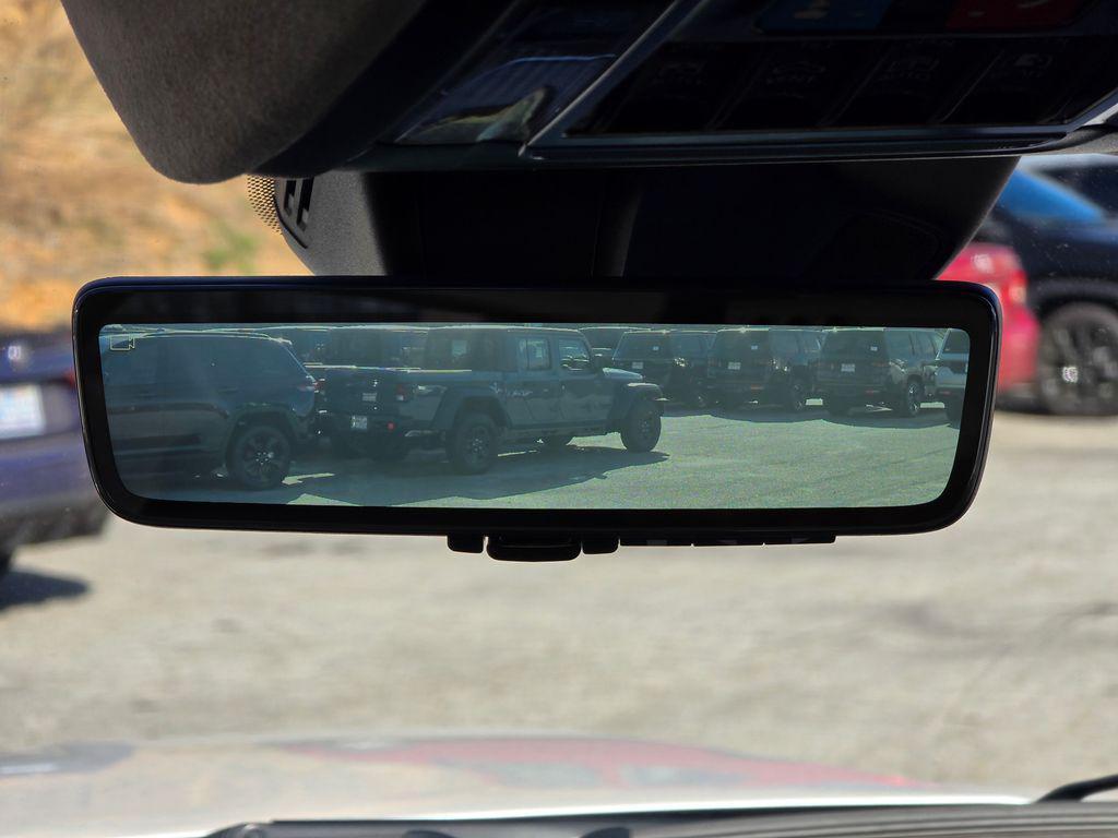 new 2026 Ram 1500 car, priced at $85,161