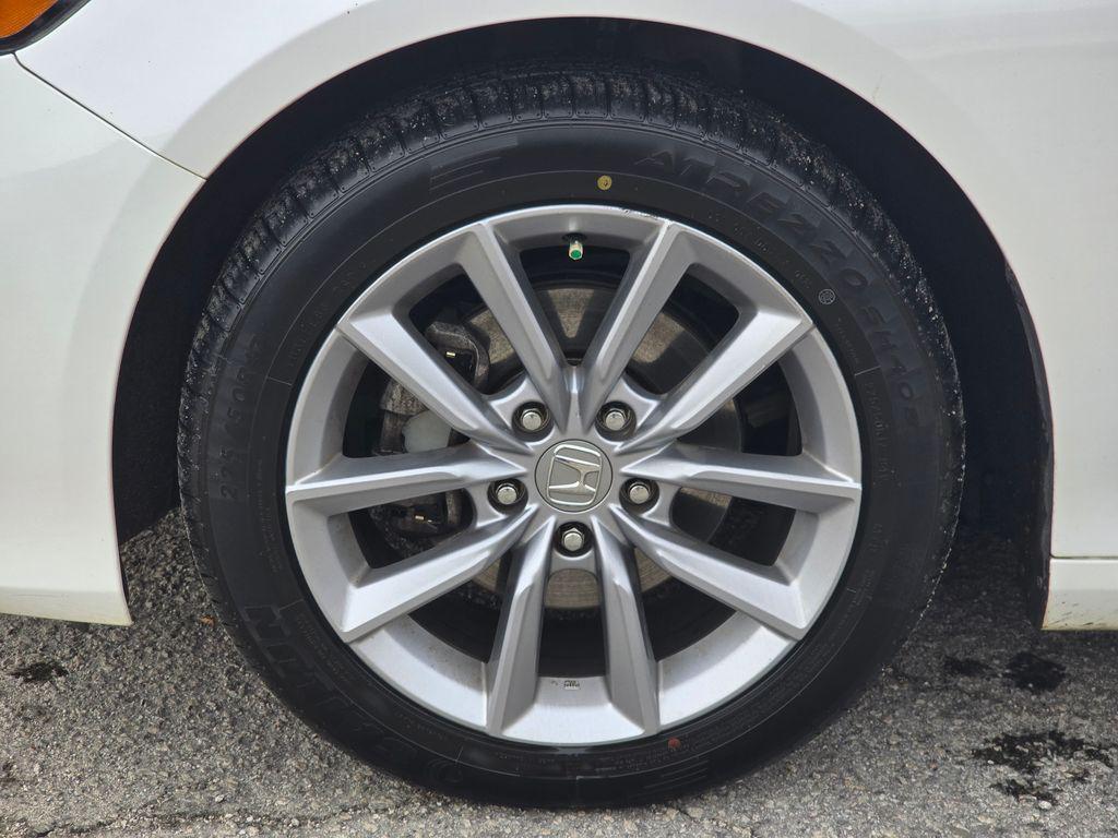 used 2021 Honda Accord car, priced at $17,200