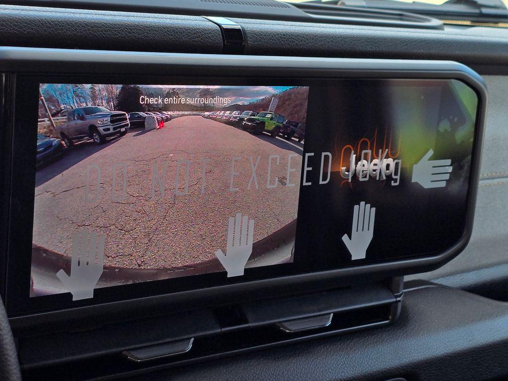 new 2026 Jeep Wrangler car, priced at $40,009