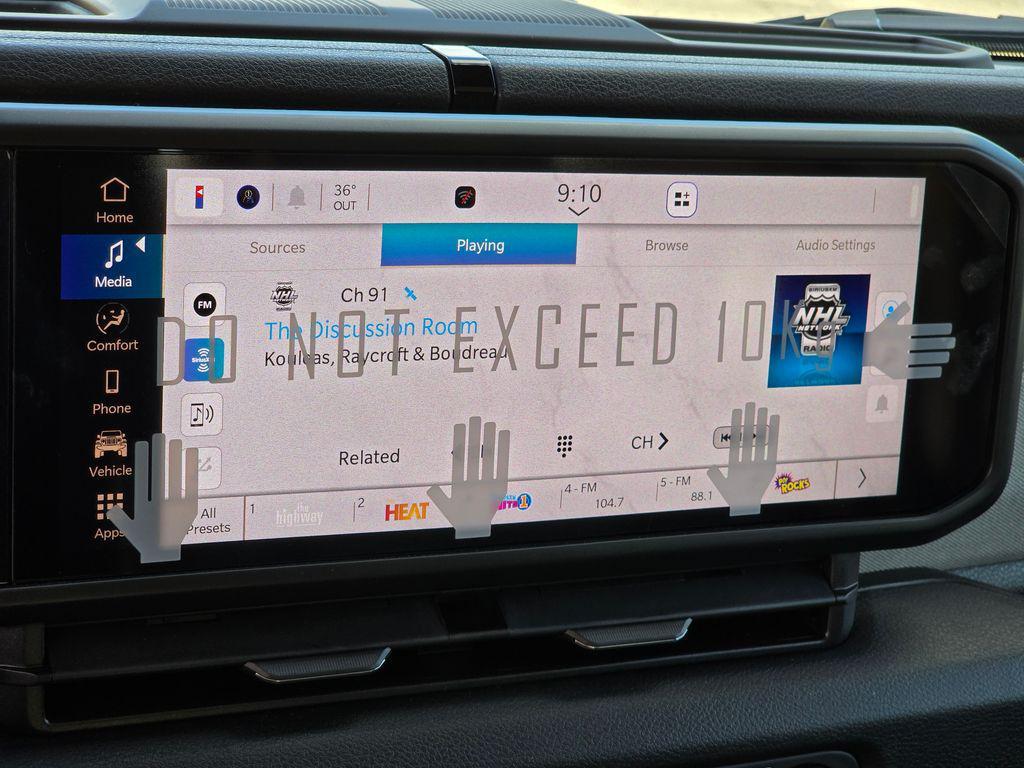 new 2026 Jeep Wrangler car, priced at $40,009