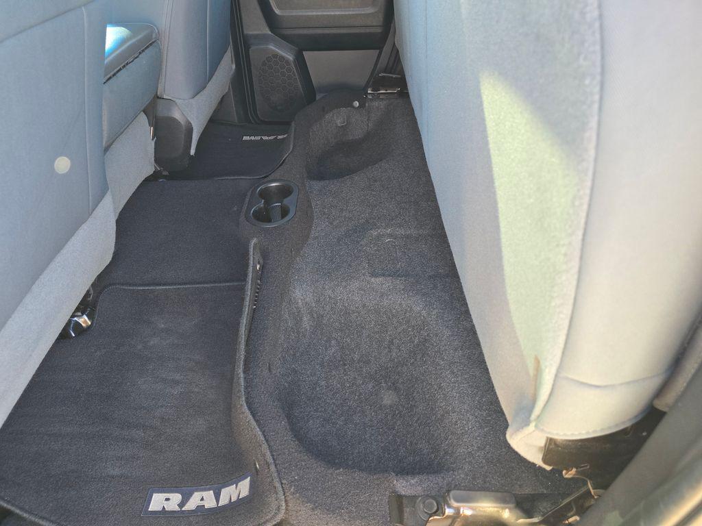 used 2014 Ram 1500 car, priced at $9,663