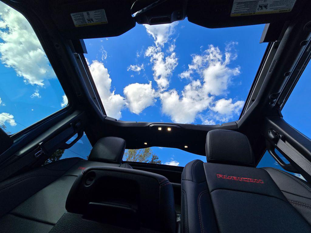 new 2026 Jeep Wrangler car, priced at $62,073