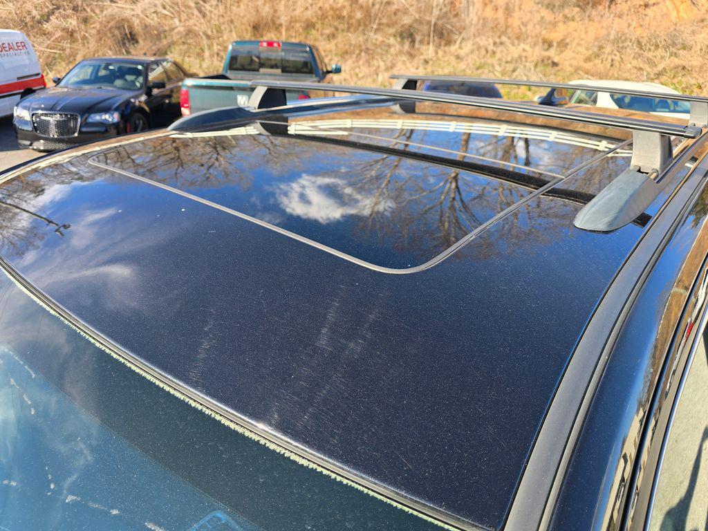 used 2015 Jeep Grand Cherokee car, priced at $13,770