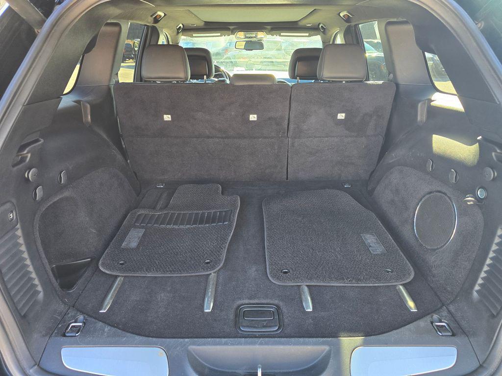 used 2015 Jeep Grand Cherokee car, priced at $13,770