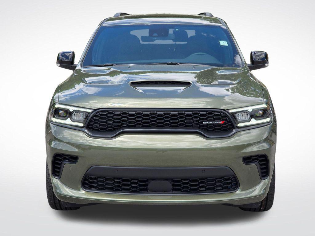 new 2026 Dodge Durango car, priced at $47,443