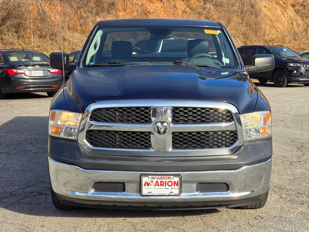 used 2013 Ram 1500 car, priced at $12,644