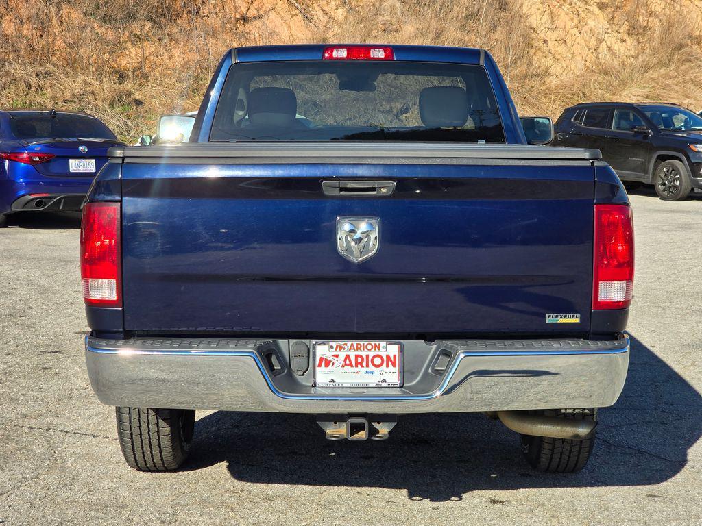 used 2013 Ram 1500 car, priced at $12,445