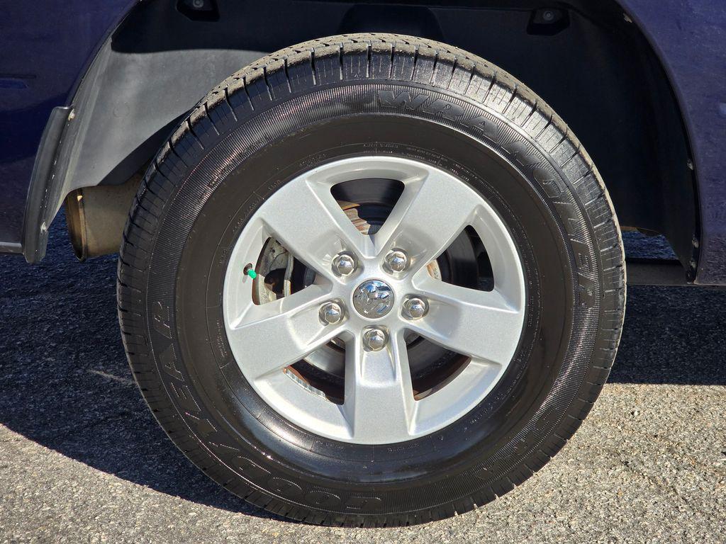 used 2013 Ram 1500 car, priced at $12,445