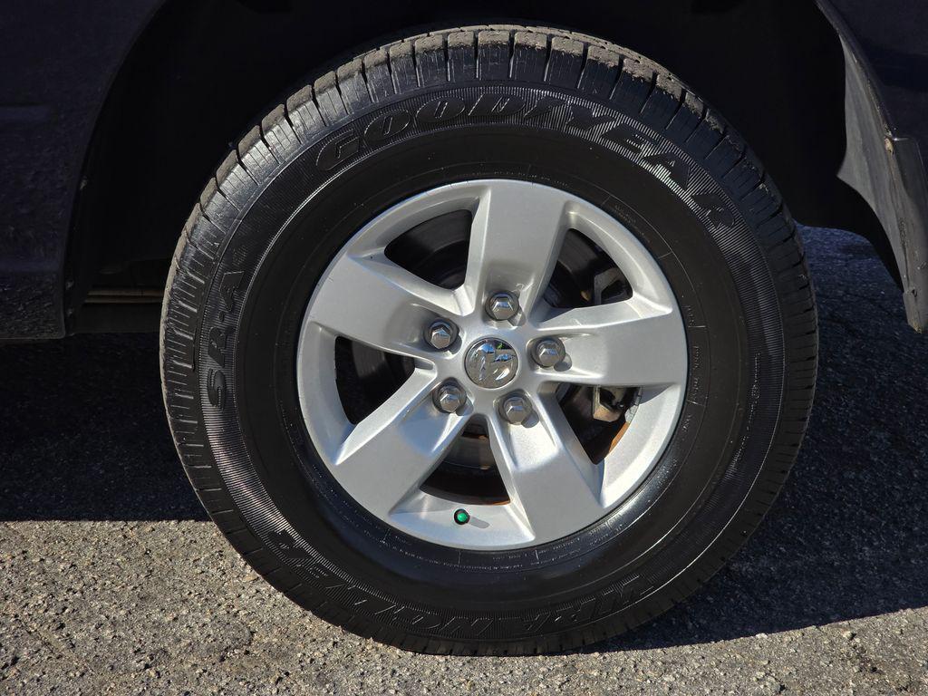 used 2013 Ram 1500 car, priced at $12,445