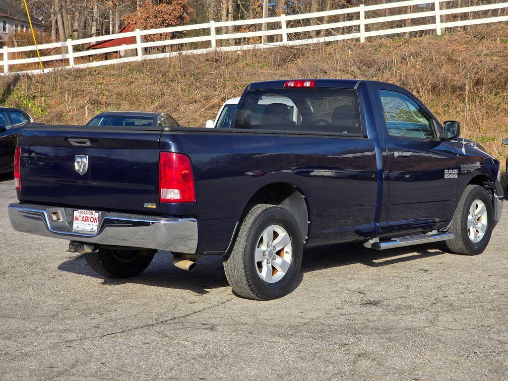 used 2013 Ram 1500 car, priced at $12,644