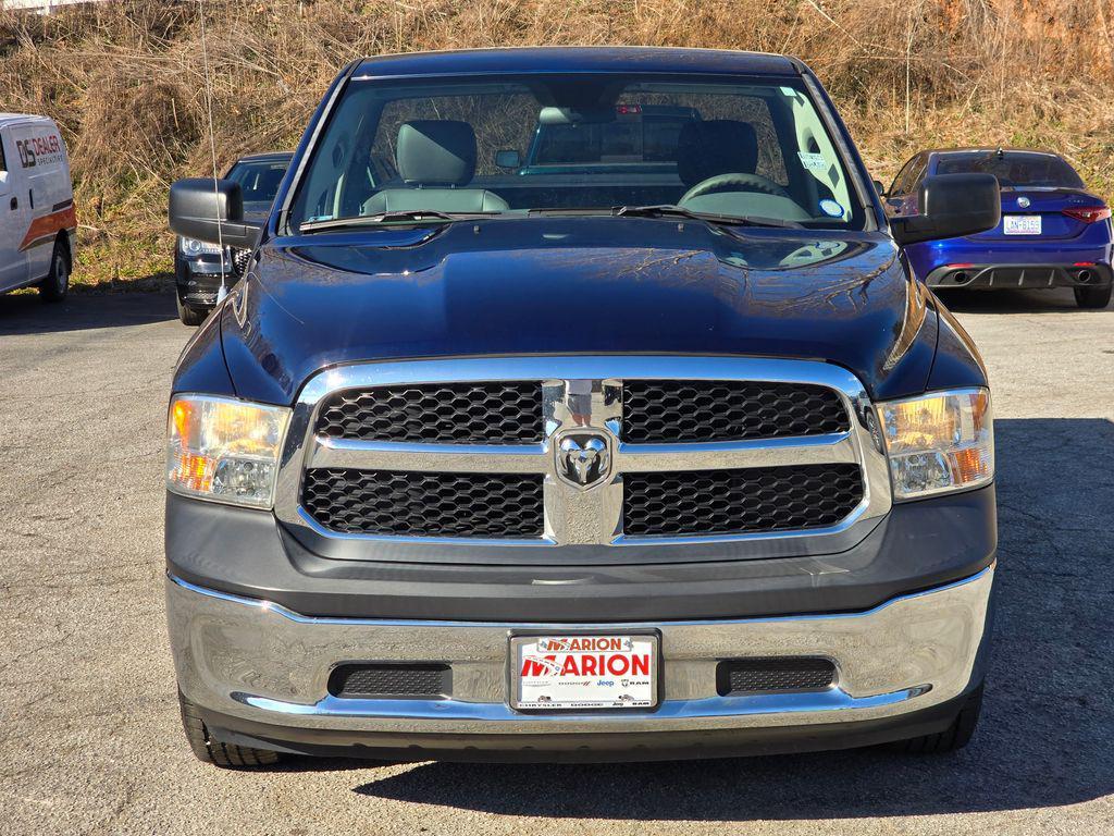 used 2013 Ram 1500 car, priced at $12,445