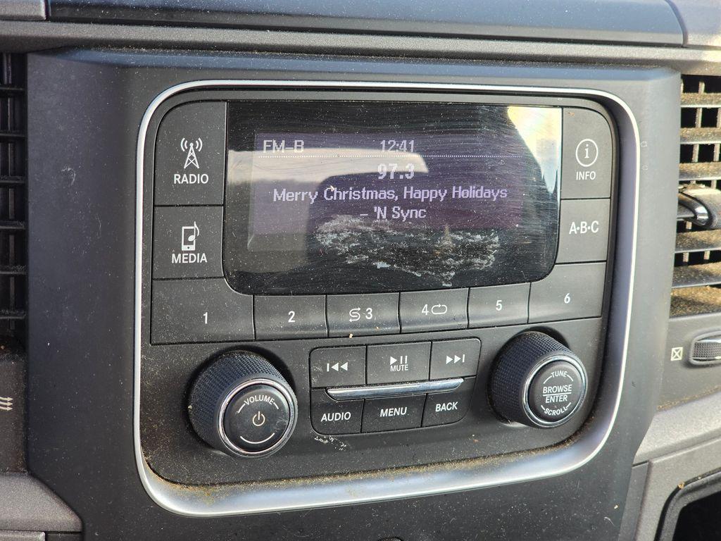 used 2013 Ram 1500 car, priced at $12,644