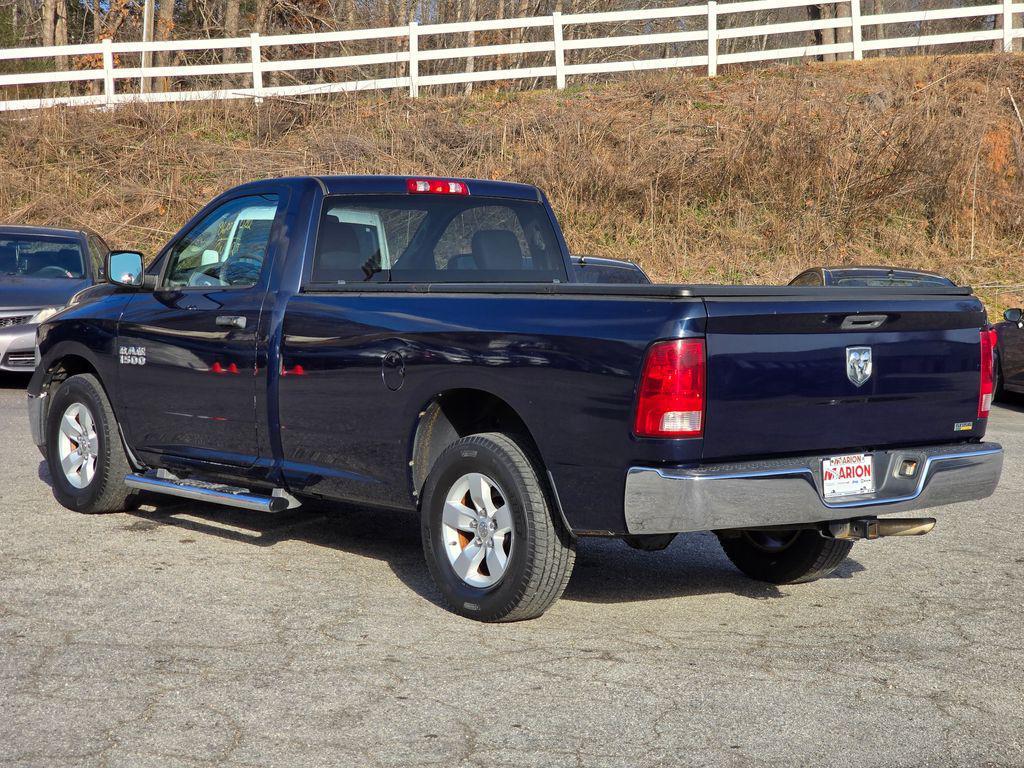 used 2013 Ram 1500 car, priced at $12,644