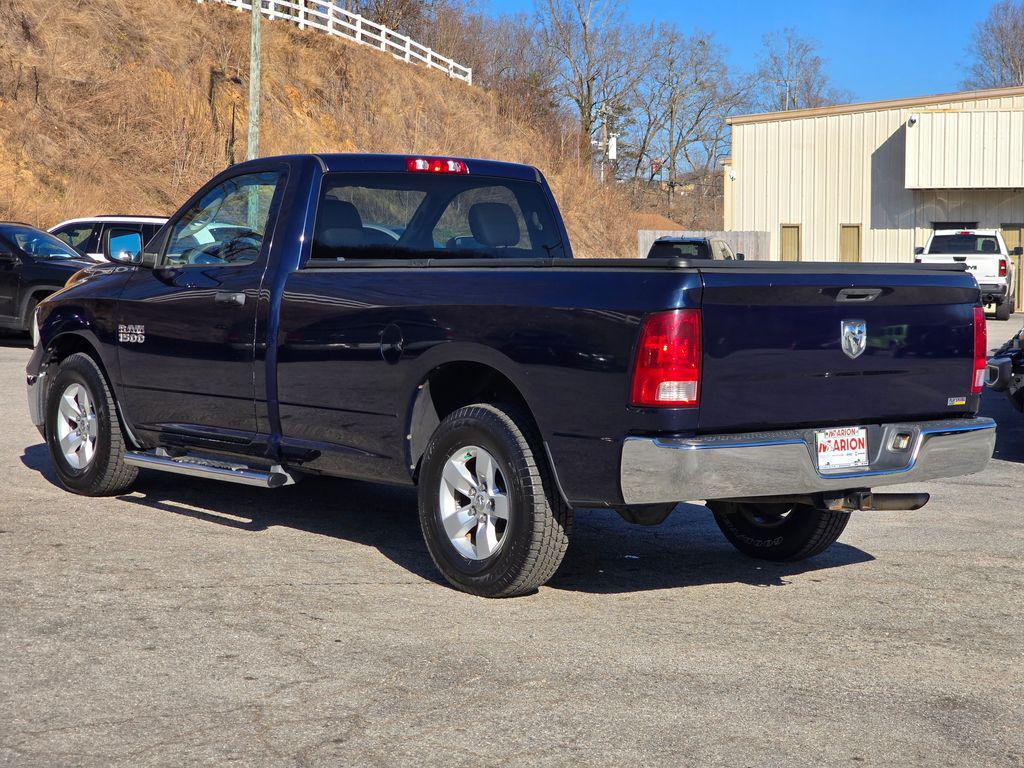 used 2013 Ram 1500 car, priced at $12,445