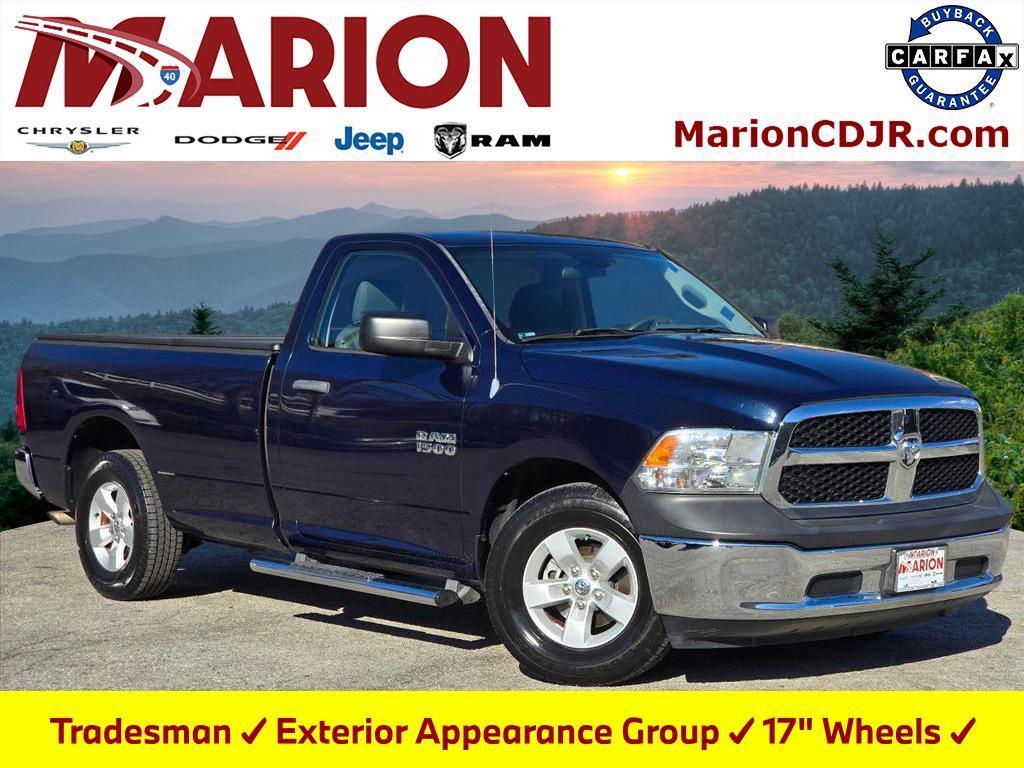 used 2013 Ram 1500 car, priced at $12,445