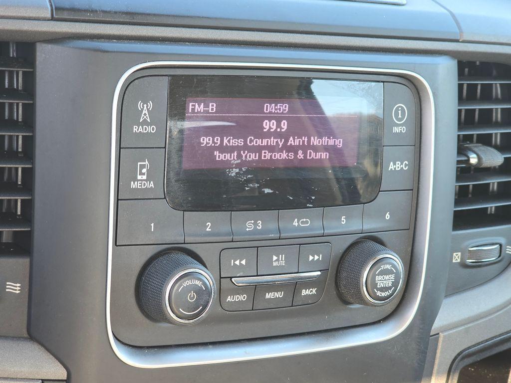 used 2013 Ram 1500 car, priced at $12,445