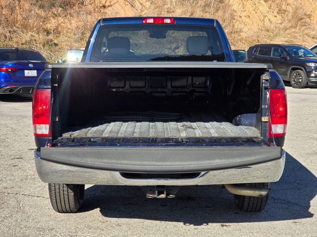 used 2013 Ram 1500 car, priced at $12,445
