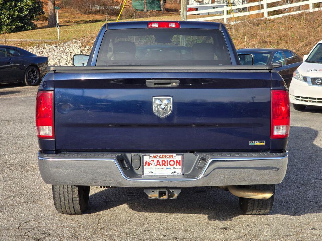 used 2013 Ram 1500 car, priced at $12,644