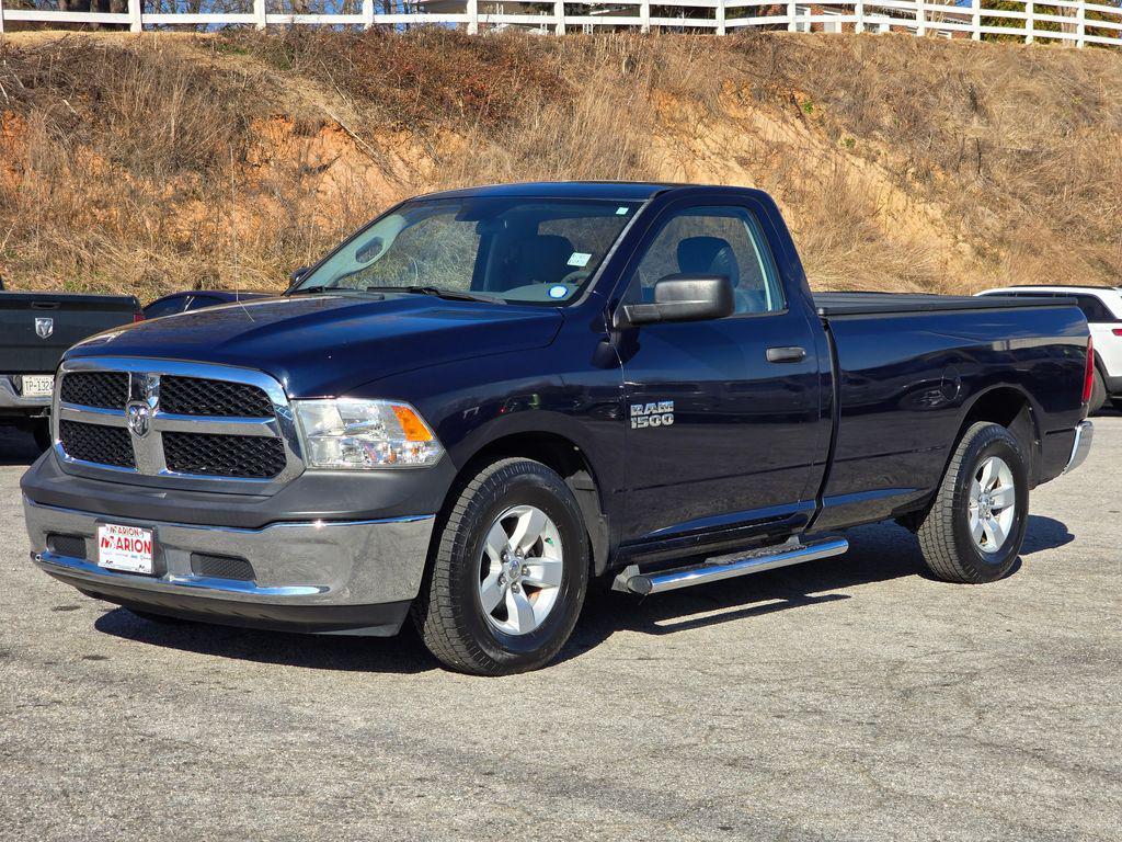 used 2013 Ram 1500 car, priced at $12,445