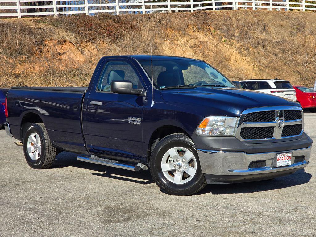 used 2013 Ram 1500 car, priced at $12,445